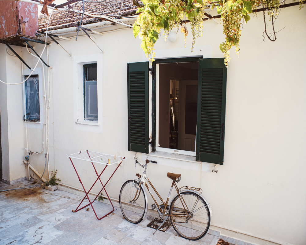 ID53VAT Photo Gallery Property in Greece. Ithaki Greek Island 2